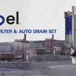 EXPEL 30 FILTER & AUTO DRAIN SE