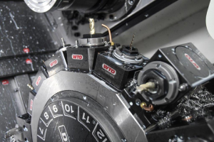 ROUSH YATES ENGINES