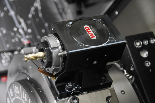 ROUSH YATES ENGINES