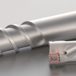 เครื่องเจาะรูแบบมืออาชีพ ด้วย Nine9 NC Helix