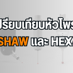 "หัวโพรบ CMM" จาก Renishaw และ Hexagon